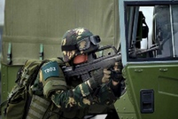 4G便携单兵武警消防无线远程视频监控指挥系统整