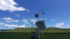 内蒙古草原牧场远距离无线传输成功应