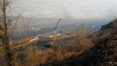 煤矿区域地质灾害无线监测